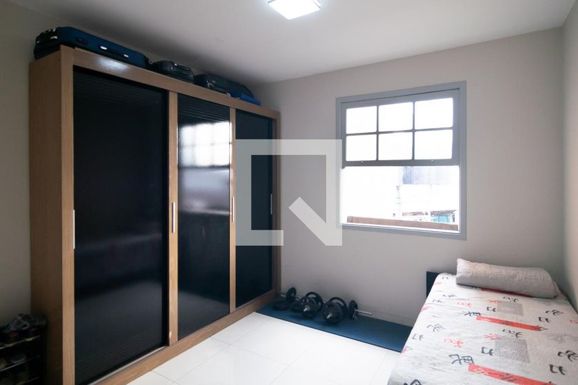 Apartamento, 2 quartos, 73 m² - Foto 9