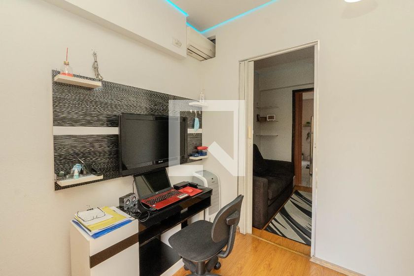 Apartamento, 1 quarto, 35 m² - Foto 11
