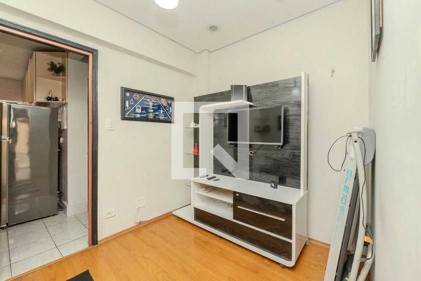 Apartamento, 1 quarto, 35 m² - Foto 4