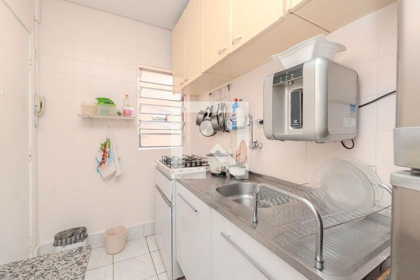 Apartamento, 1 quarto, 35 m² - Foto 22