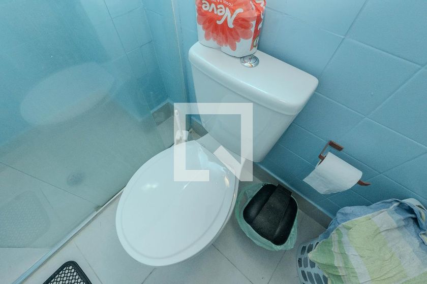 Apartamento, 1 quarto, 35 m² - Foto 18