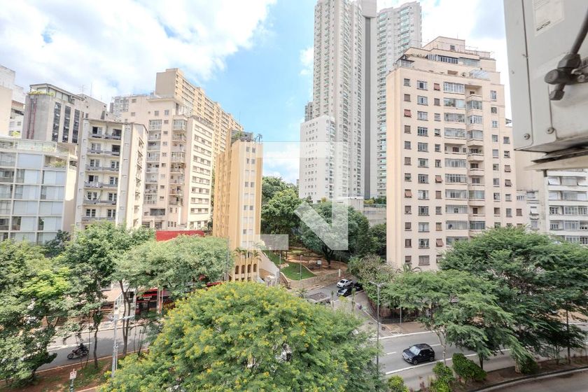 Apartamento, 1 quarto, 35 m² - Foto 14