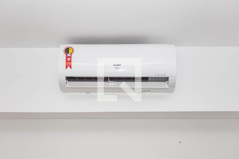 Apartamento, 1 quarto, 35 m² - Foto 23