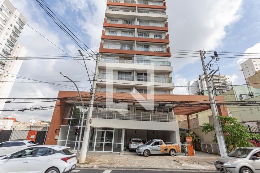 Apartamento, 1 quarto, 35 m² - Foto 47