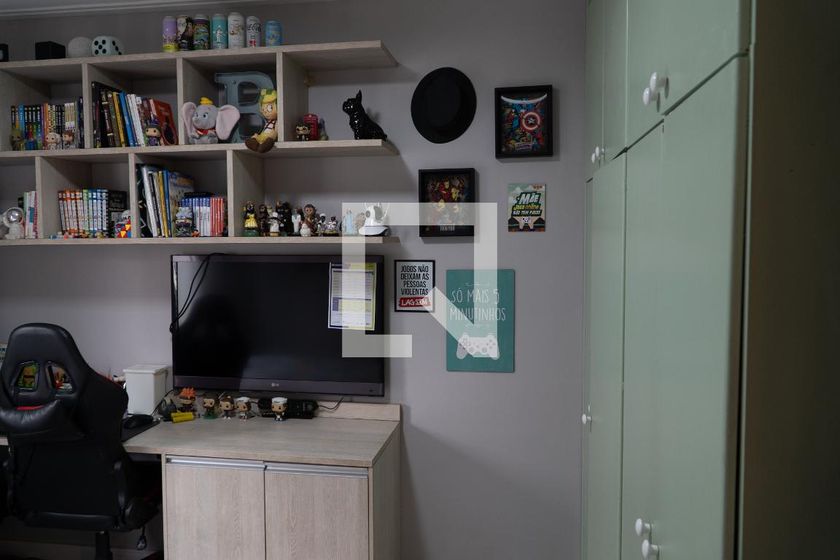 Apartamento, 3 quartos, 110 m² - Foto 47