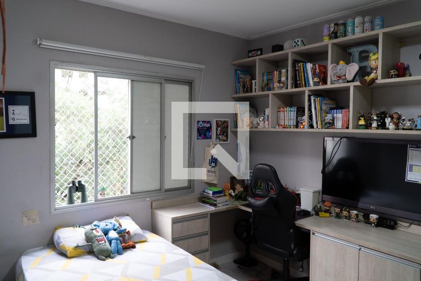 Apartamento, 3 quartos, 110 m² - Foto 45