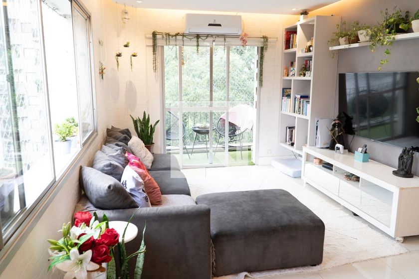 Apartamento, 3 quartos, 110 m² - Foto 5