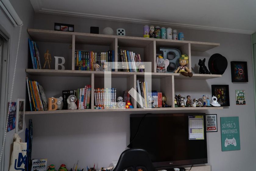 Apartamento, 3 quartos, 110 m² - Foto 55