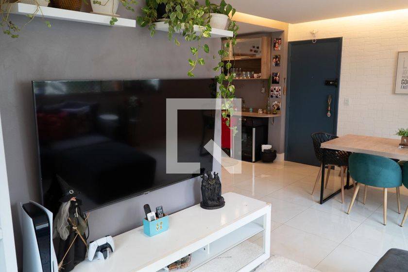 Apartamento, 3 quartos, 110 m² - Foto 11