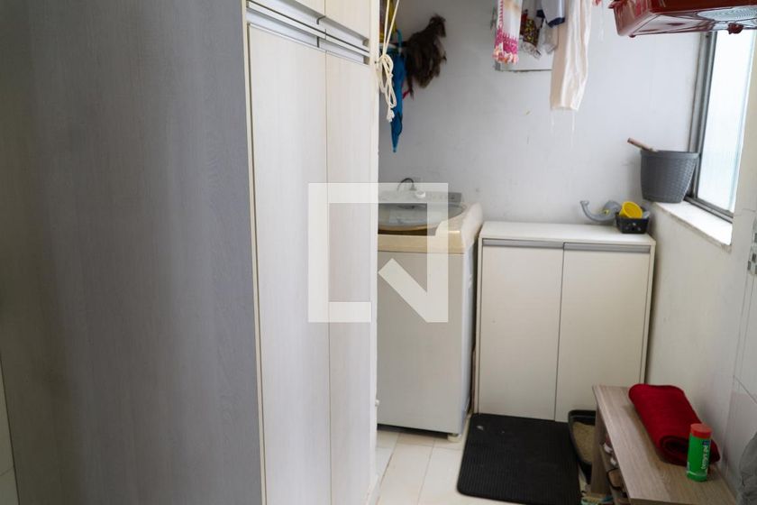 Apartamento, 3 quartos, 110 m² - Foto 93