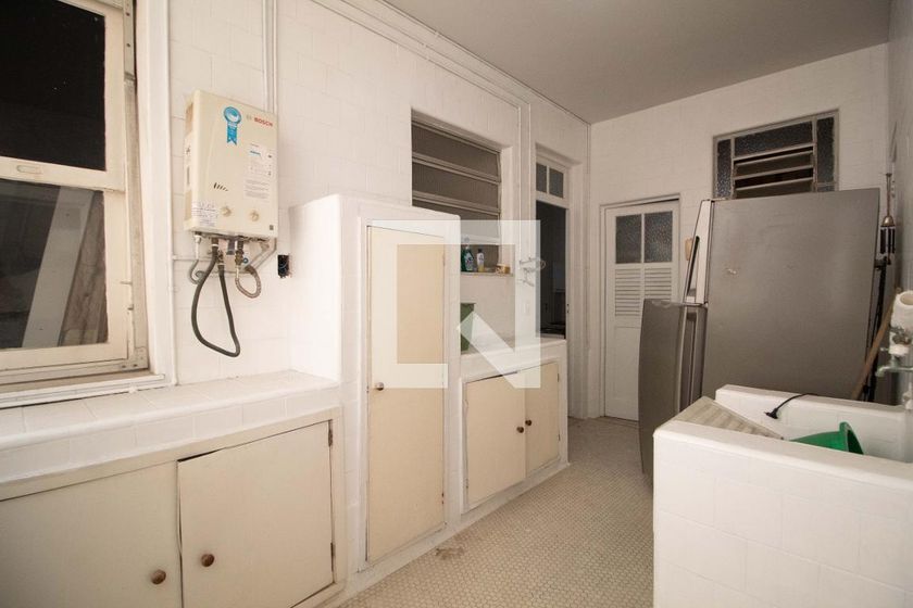 Apartamento, 4 quartos, 190 m² - Foto 33