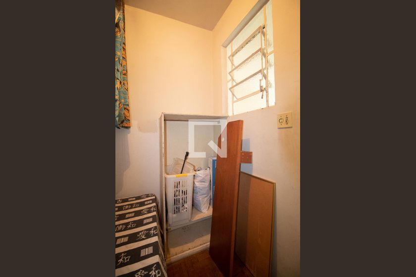 Apartamento, 4 quartos, 190 m² - Foto 37