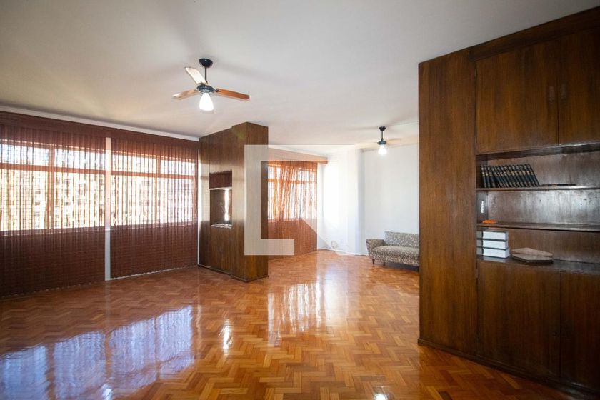 Apartamento, 4 quartos, 190 m² - Foto 1