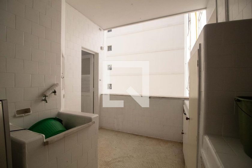 Apartamento, 4 quartos, 190 m² - Foto 31