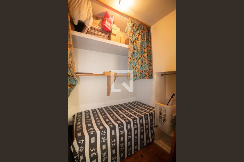 Apartamento, 4 quartos, 190 m² - Foto 36
