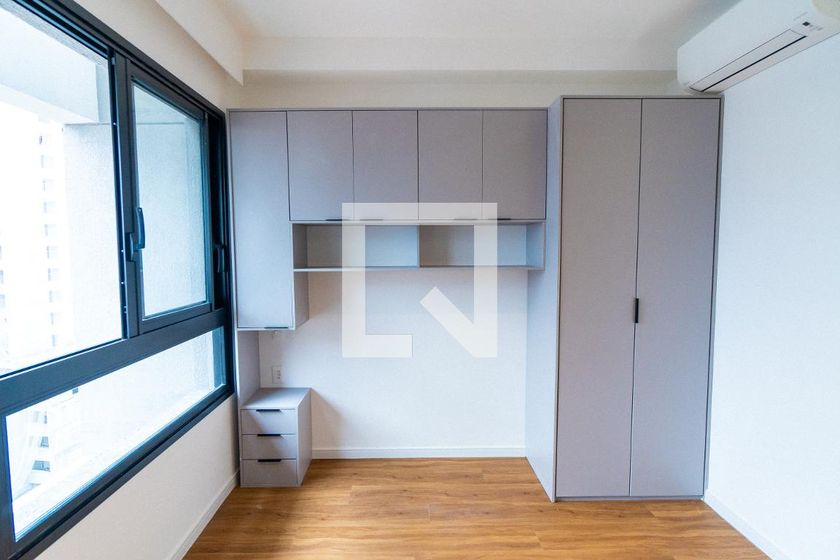 Kitnet-Studio, 22 m² - Foto 4