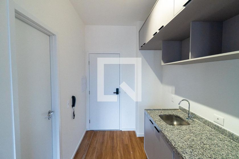 Kitnet-Studio, 22 m² - Foto 11