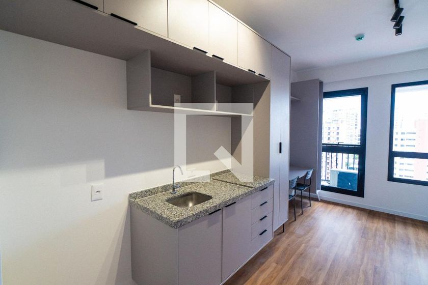 Kitnet-Studio, 22 m² - Foto 10