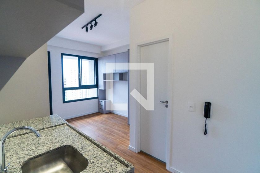Kitnet-Studio, 22 m² - Foto 12