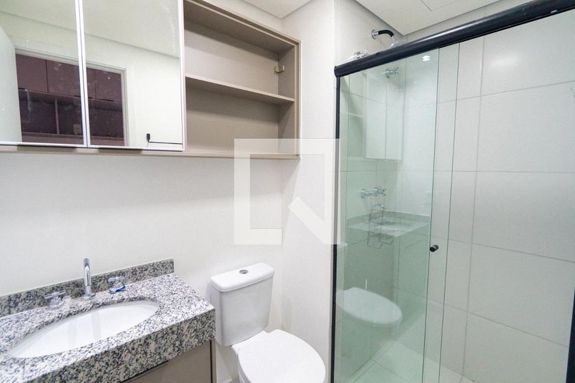 Kitnet-Studio, 22 m² - Foto 5