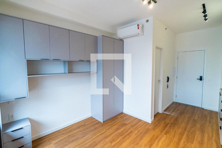 Kitnet-Studio, 22 m² - Foto 3