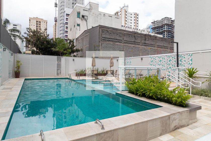 Apartamento, 1 quarto, 52 m² - Foto 36