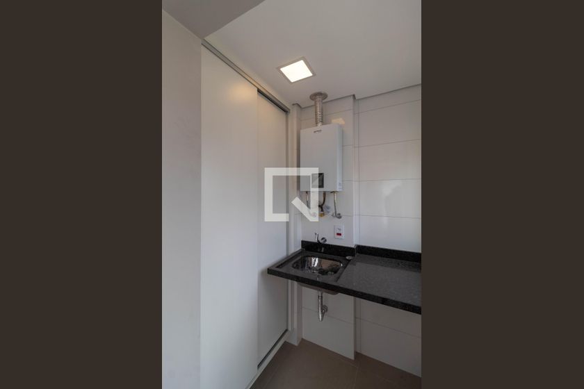 Apartamento, 1 quarto, 52 m² - Foto 19