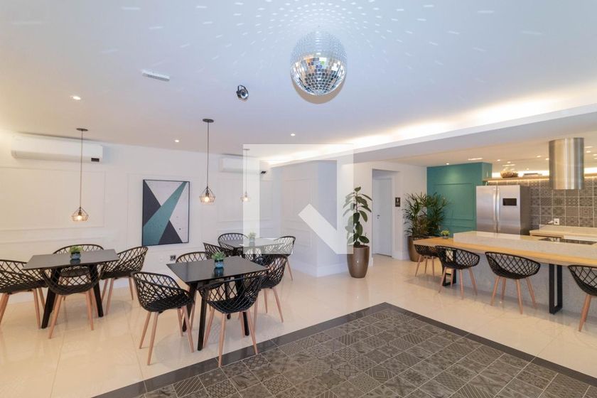 Apartamento, 1 quarto, 52 m² - Foto 35