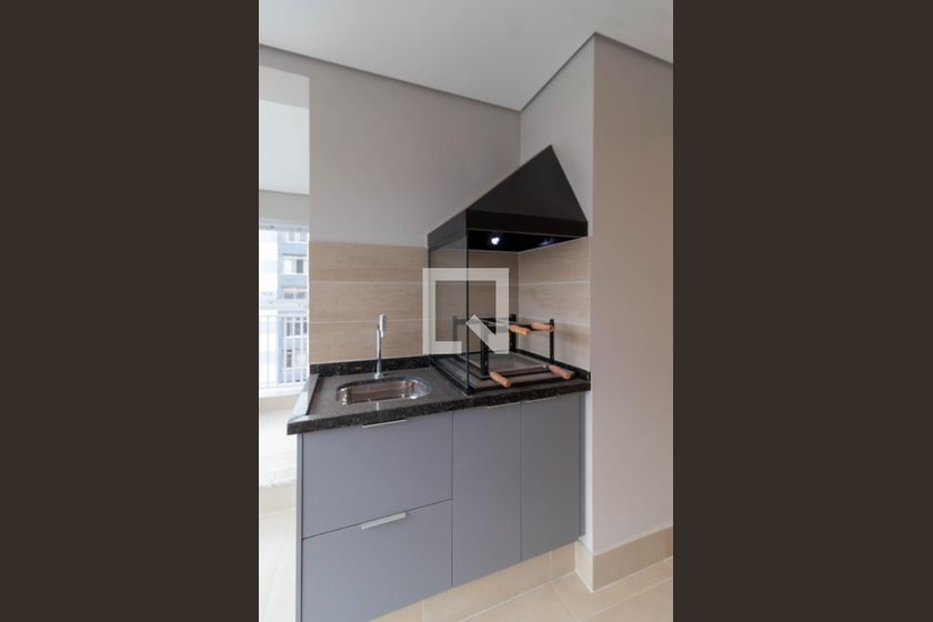 Apartamento, 1 quarto, 52 m² - Foto 26