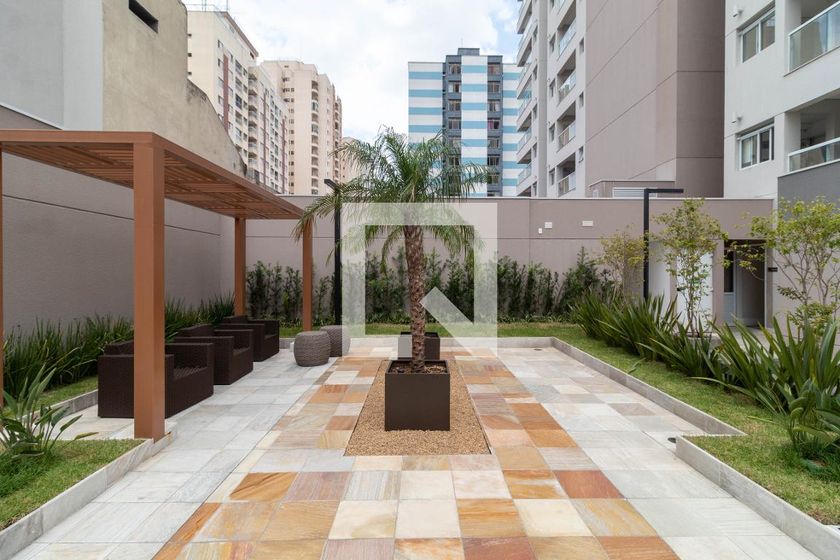 Apartamento, 1 quarto, 52 m² - Foto 32