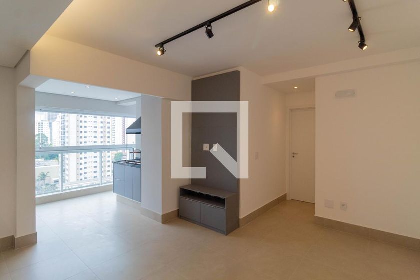 Apartamento, 1 quarto, 52 m² - Foto 1