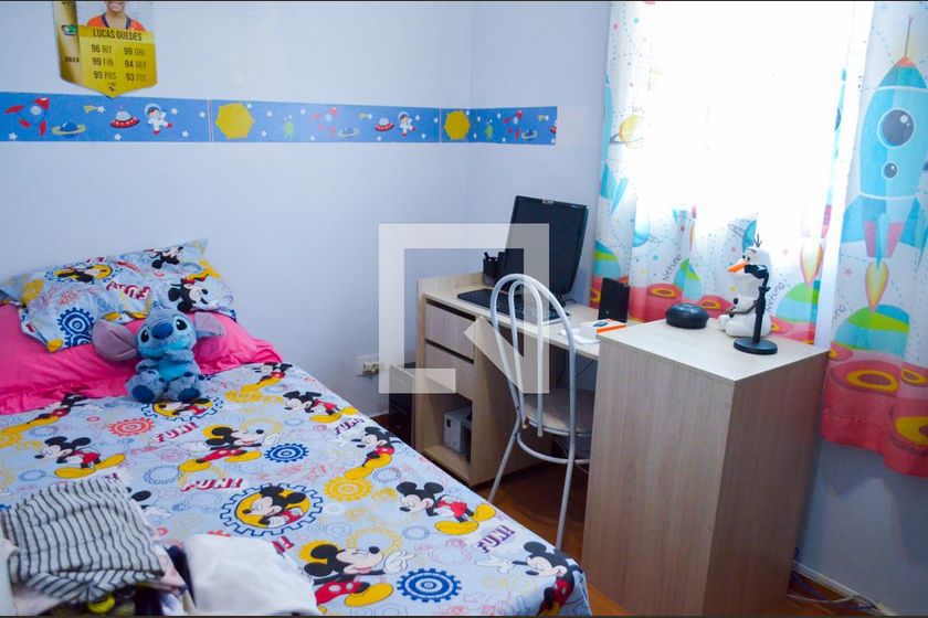 Casa, 2 quartos, 190 m² - Foto 6