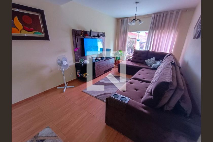 Casa, 2 quartos, 190 m² - Foto 4