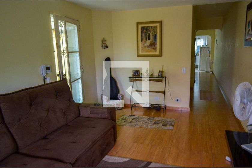 Casa, 2 quartos, 190 m² - Foto 3