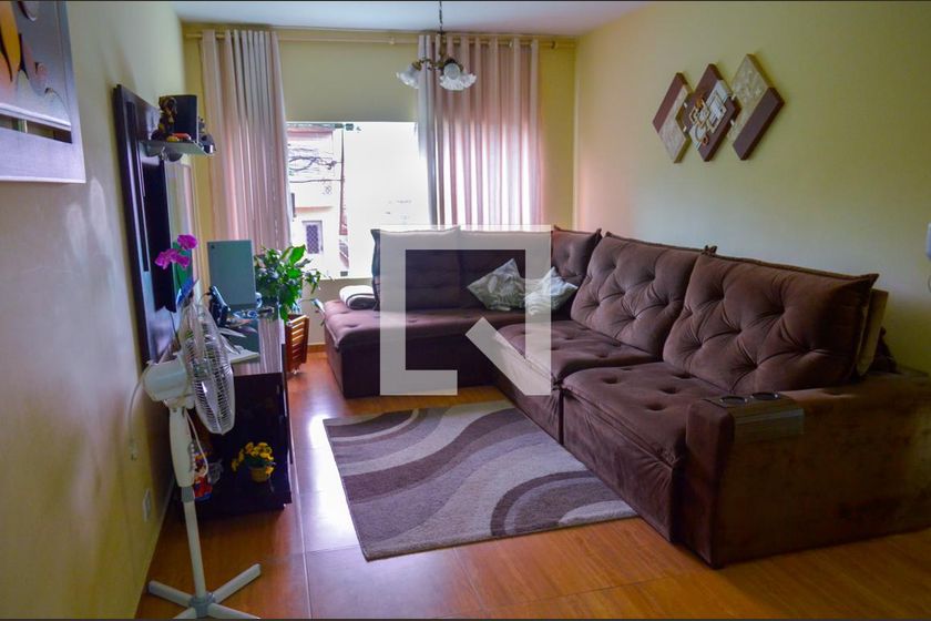 Casa, 2 quartos, 190 m² - Foto 1