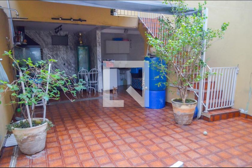 Casa, 2 quartos, 190 m² - Foto 37