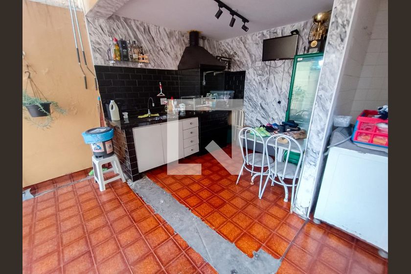 Casa, 2 quartos, 190 m² - Foto 43