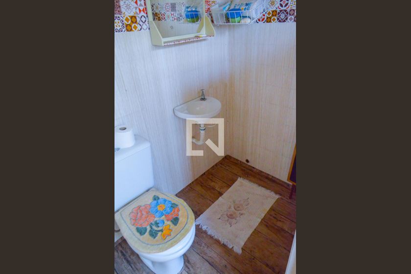 Casa, 2 quartos, 190 m² - Foto 28