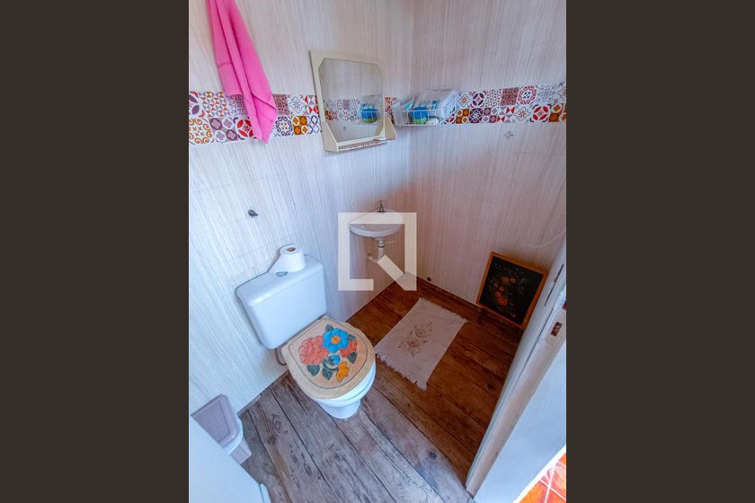 Casa, 2 quartos, 190 m² - Foto 29