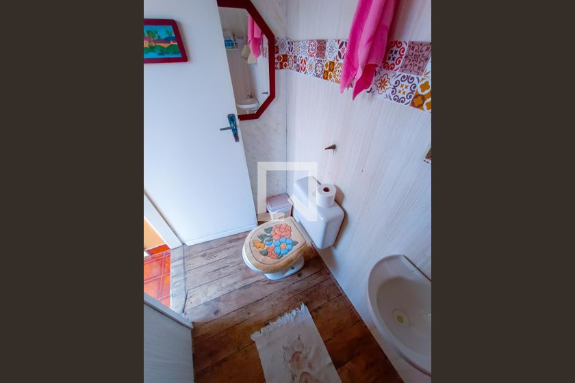 Casa, 2 quartos, 190 m² - Foto 30