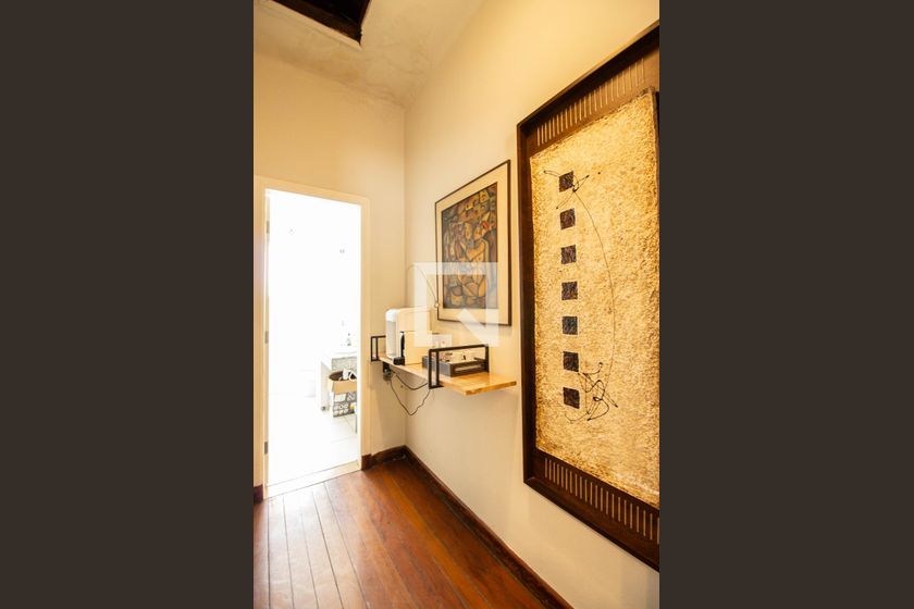 Casa, 2 quartos, 240 m² - Foto 11