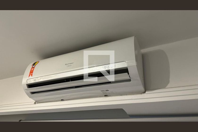 Kitnet-Studio, 33 m² - Foto 9