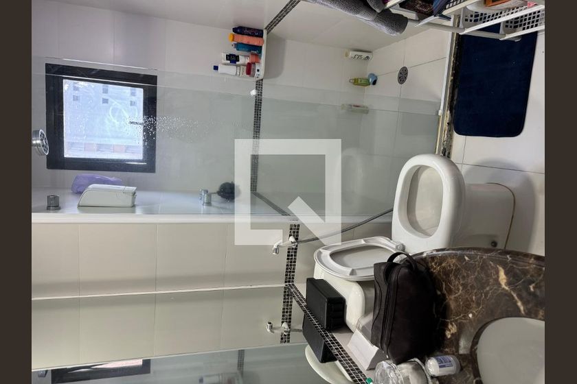 Kitnet-Studio, 33 m² - Foto 13