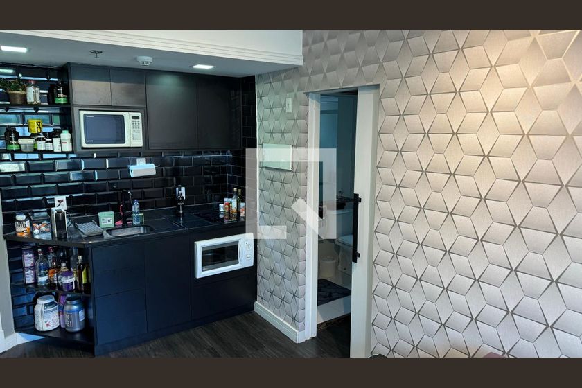 Kitnet-Studio, 33 m² - Foto 4
