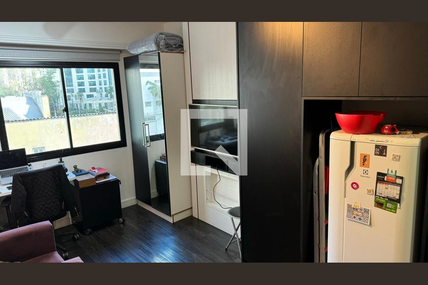 Kitnet-Studio, 33 m² - Foto 2