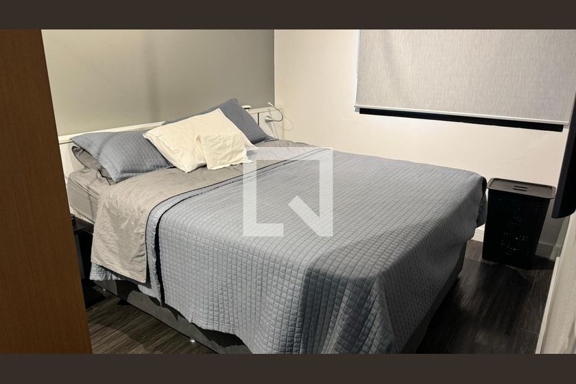 Kitnet-Studio, 33 m² - Foto 5