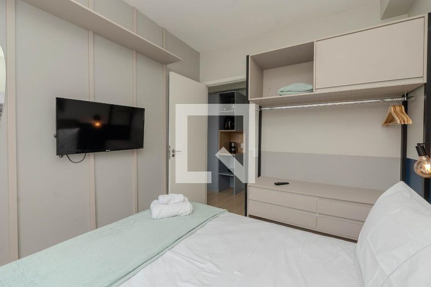Apartamento, 1 quarto, 26 m² - Foto 17