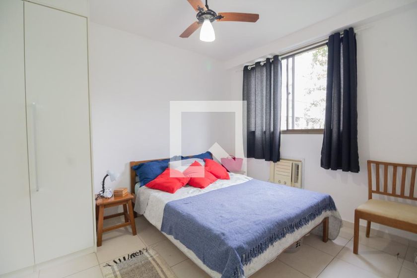 Apartamento, 3 quartos, 85 m² - Foto 9