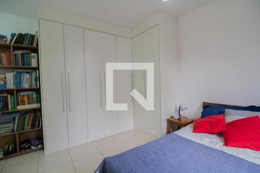 Apartamento, 3 quartos, 85 m² - Foto 13