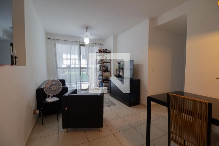 Apartamento, 3 quartos, 85 m² - Foto 1